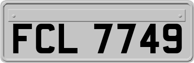 FCL7749