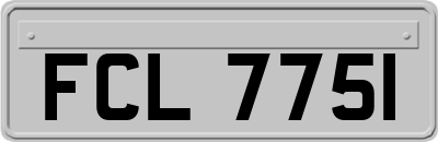 FCL7751