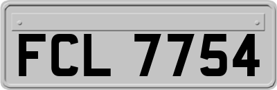 FCL7754
