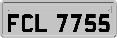 FCL7755