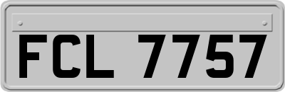 FCL7757