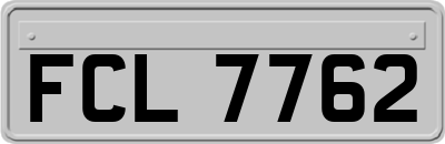 FCL7762
