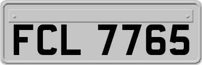 FCL7765