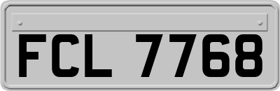 FCL7768