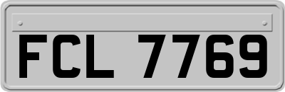FCL7769