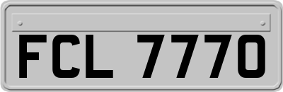 FCL7770