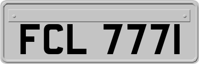 FCL7771