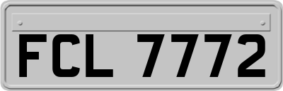 FCL7772