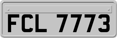 FCL7773
