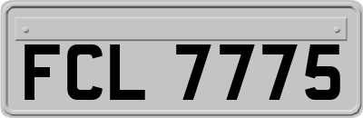 FCL7775