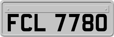 FCL7780