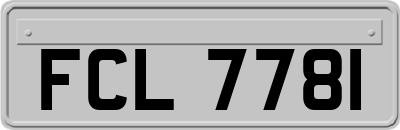 FCL7781