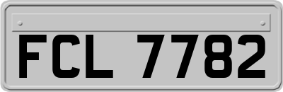 FCL7782