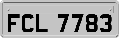 FCL7783