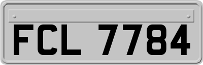 FCL7784