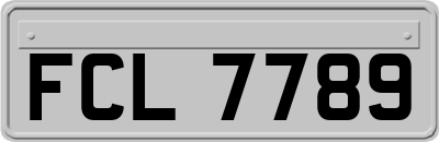 FCL7789