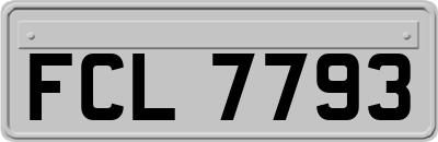 FCL7793