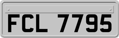 FCL7795