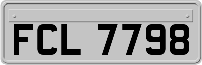 FCL7798