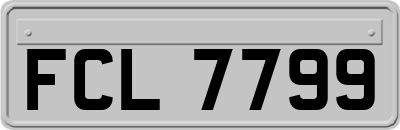 FCL7799