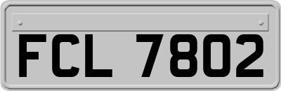FCL7802