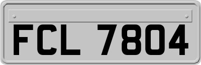 FCL7804
