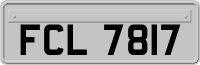 FCL7817