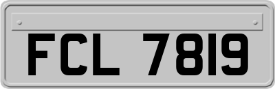 FCL7819