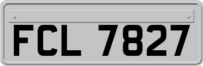 FCL7827