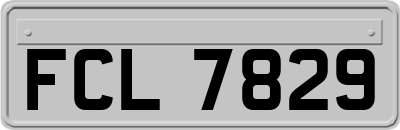 FCL7829