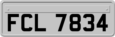 FCL7834