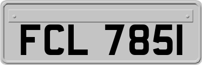 FCL7851
