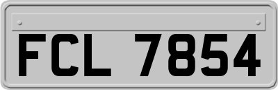 FCL7854