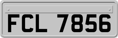 FCL7856