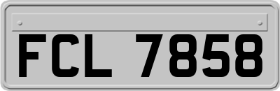 FCL7858