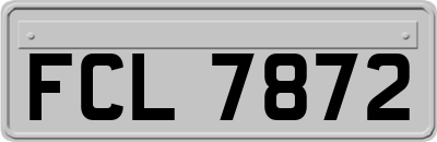 FCL7872