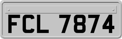 FCL7874