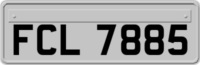 FCL7885