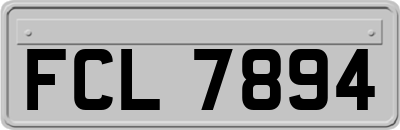 FCL7894