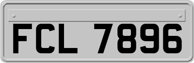 FCL7896