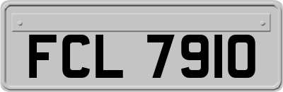 FCL7910