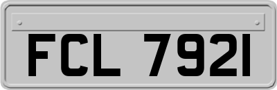 FCL7921