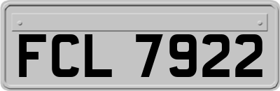 FCL7922