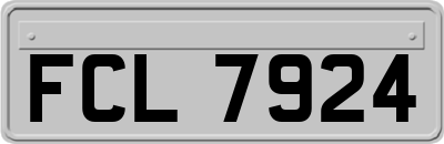 FCL7924