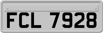 FCL7928