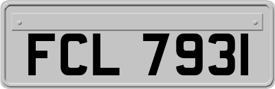 FCL7931