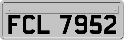 FCL7952