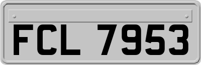 FCL7953