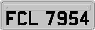 FCL7954