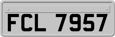 FCL7957
